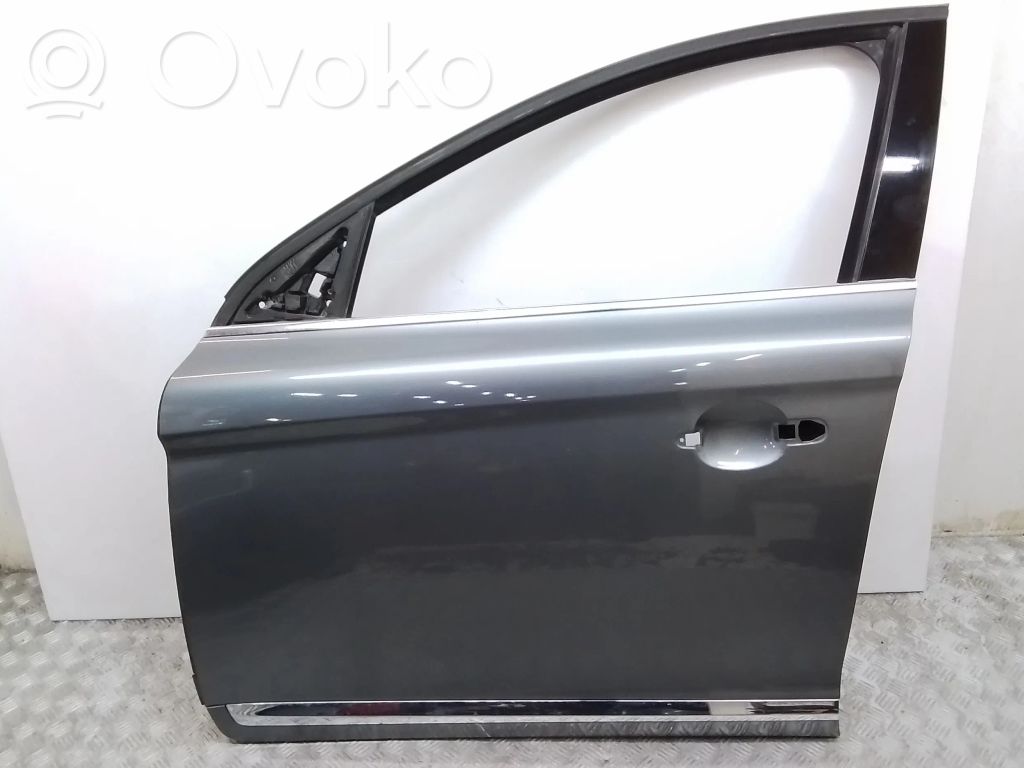 Volvo XC60 Durvis 