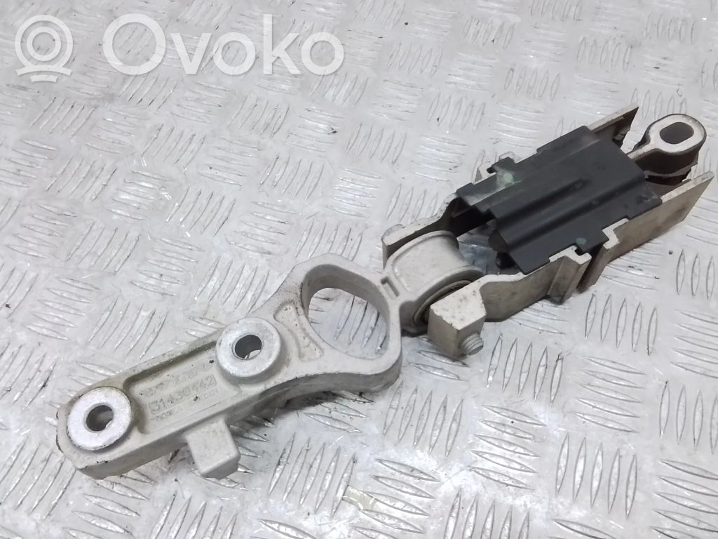 Volvo XC60 Gearbox mount 