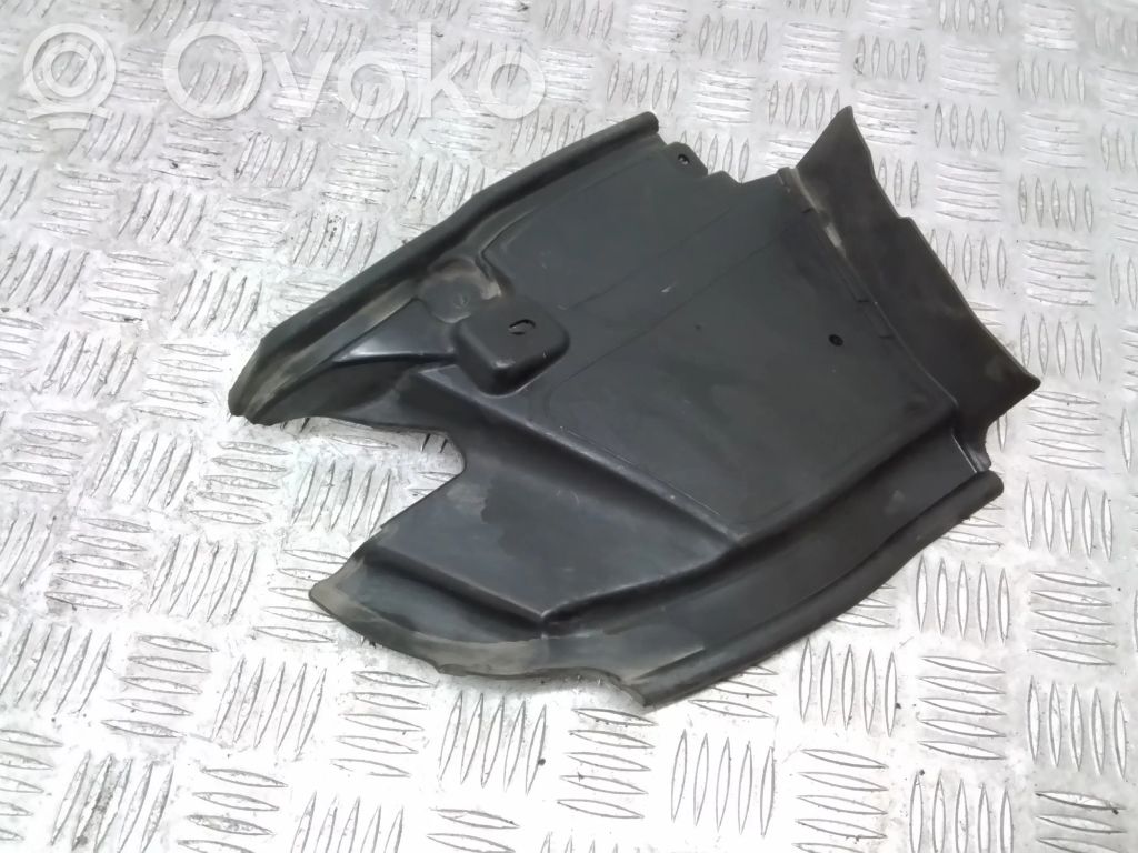 Volvo XC60 Apărători interioare aripă roată față 