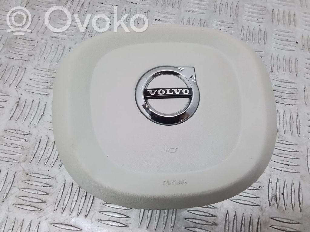 Volvo S90, V90 Airbag volan 