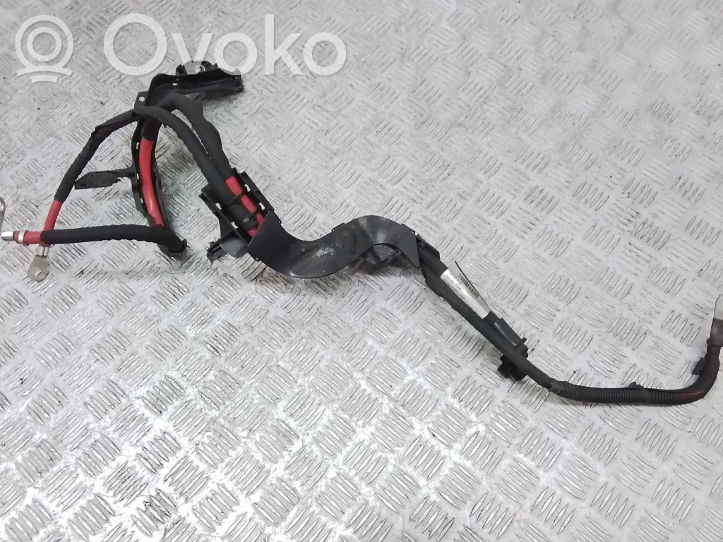 Volvo S90, V90 Cable positivo (batería) 