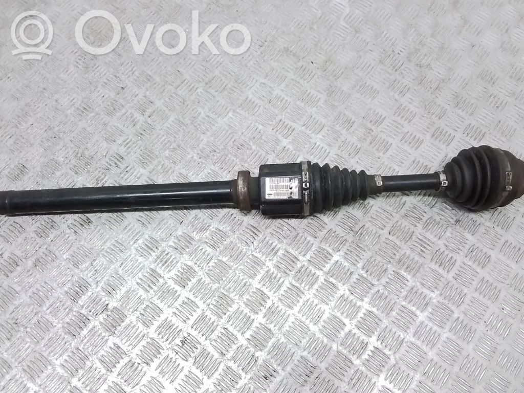 Volvo V70 Eje de transmisión delantero 
