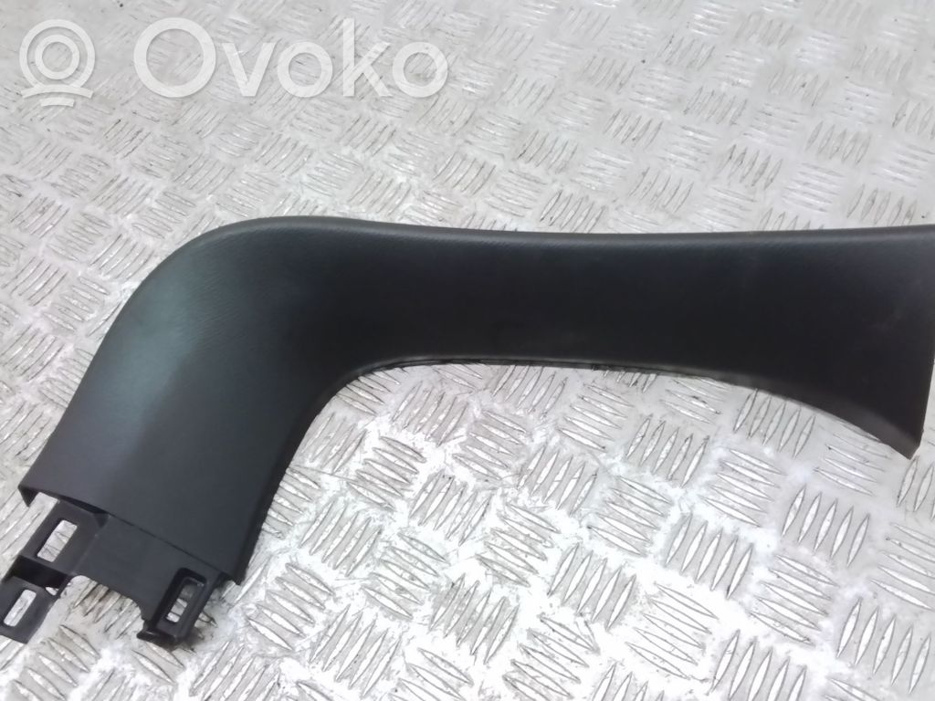 Mazda CX-5 Tailgate trim 