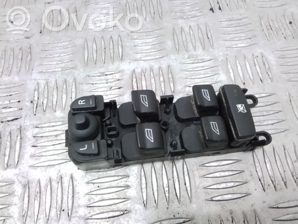 Electric window control switch   30773382