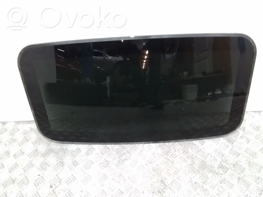 Volvo S80 Glas Schiebedach Panoramadach 