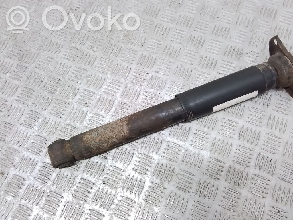 Volvo S80 Amortyzator tylny 