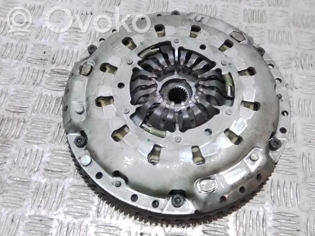 Volvo XC70 Clutch set kit 