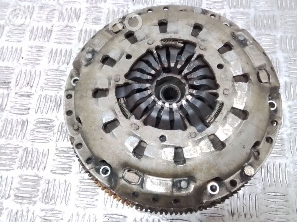Volvo S60 Sankabos komplektas 