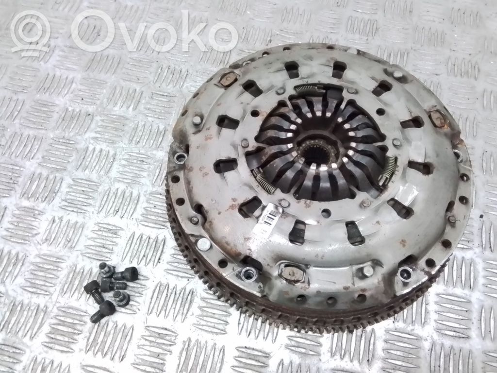 Volvo S60 Juego de embrague 