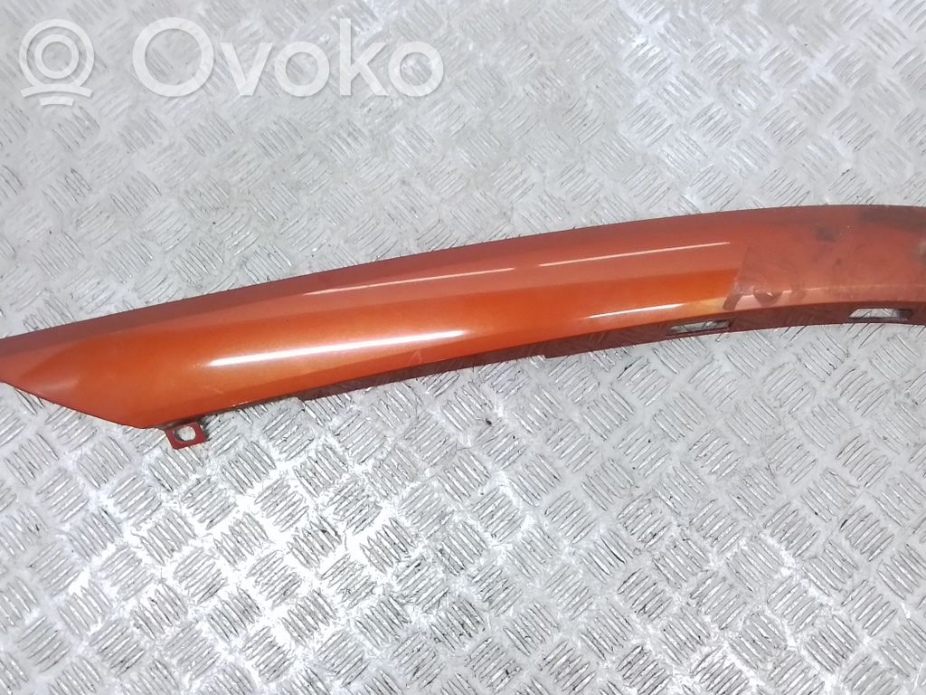 BMW i3 Windshield trim 