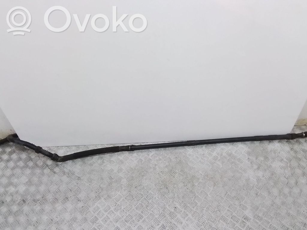 BMW i3 Engine coolant pipe/hose 