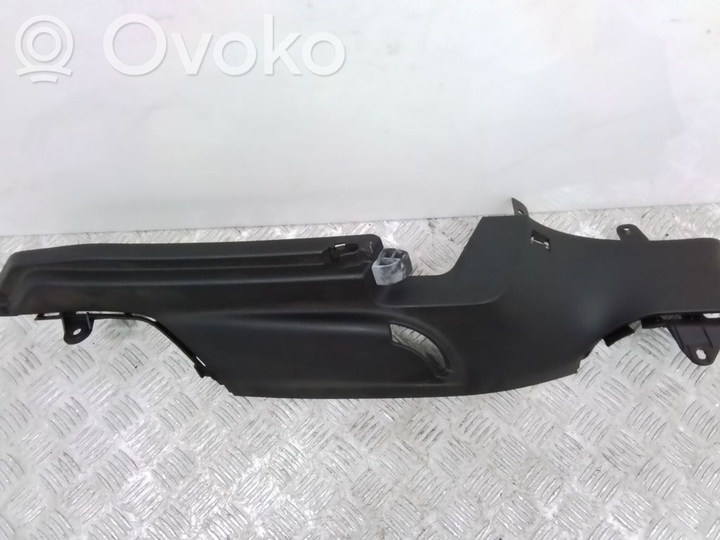 BMW i3 Other trunk/boot trim element 