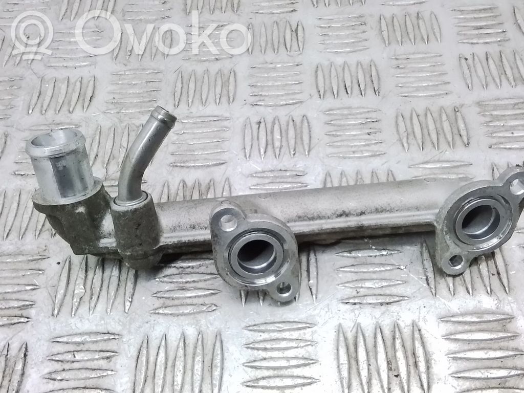 BMW i3 Engine coolant pipe/hose 