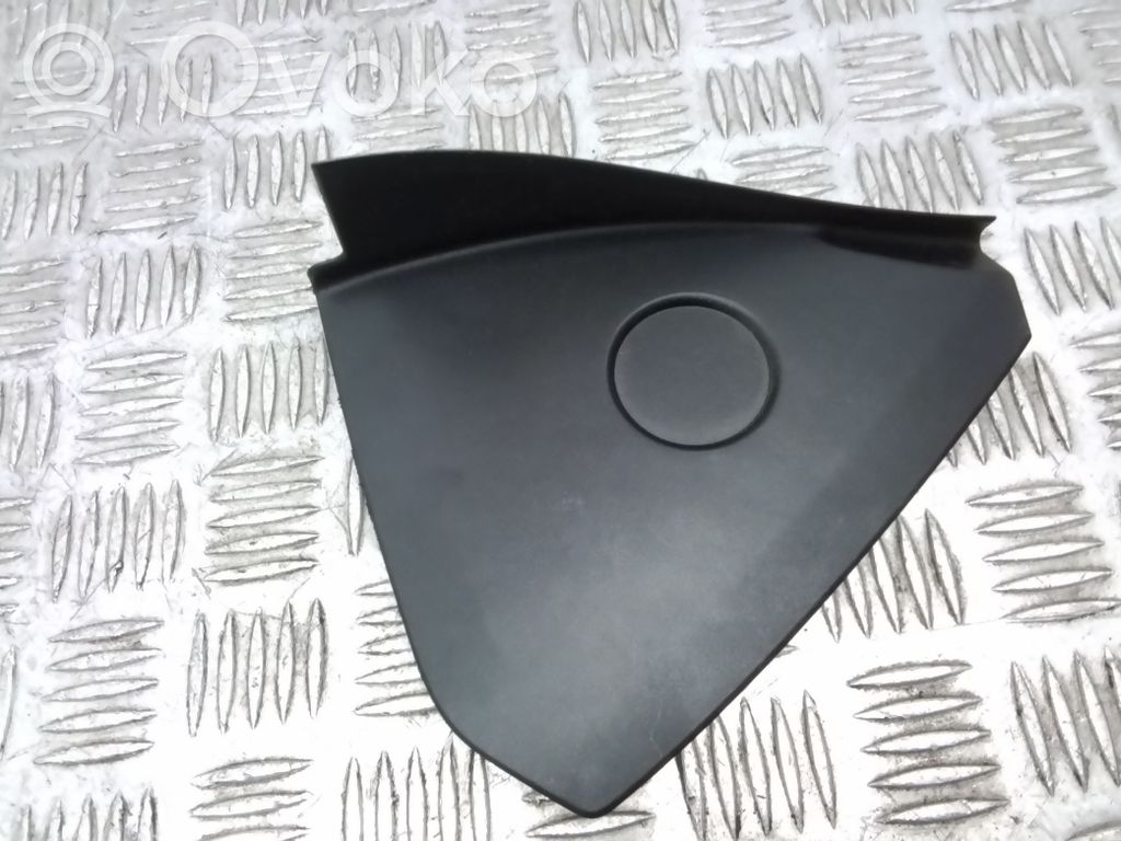 BMW i3 Dashboard side end trim 