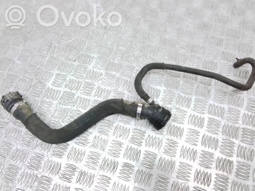 BMW i3 Engine coolant pipe/hose 