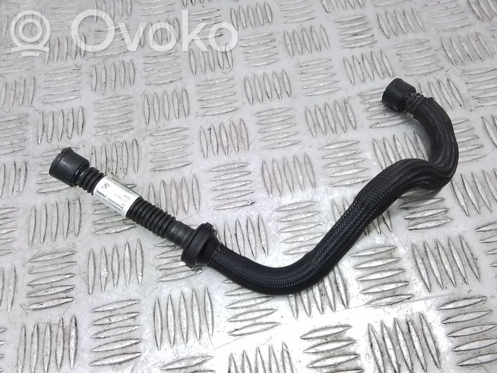 BMW i3 Breather/breather pipe/hose 