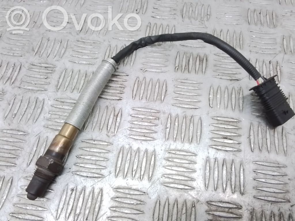 BMW i3 Sonde lambda 