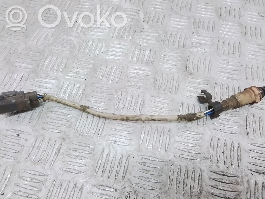 Volvo XC60 Lambda probe sensor 