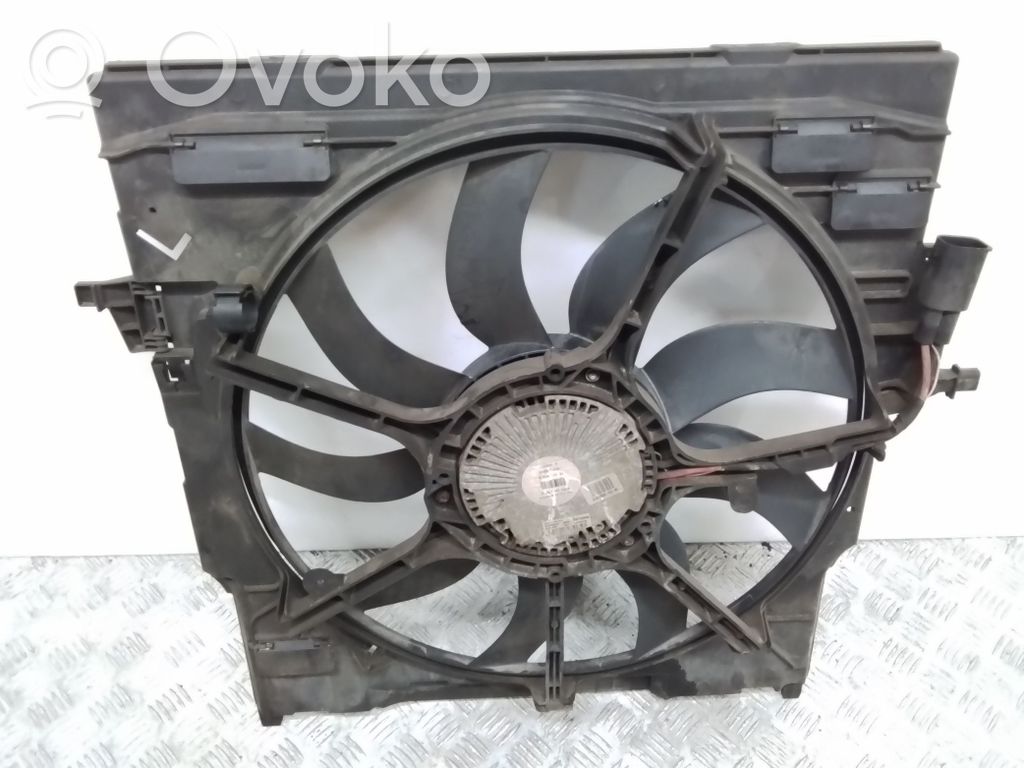 Elektrolüfter   8508177