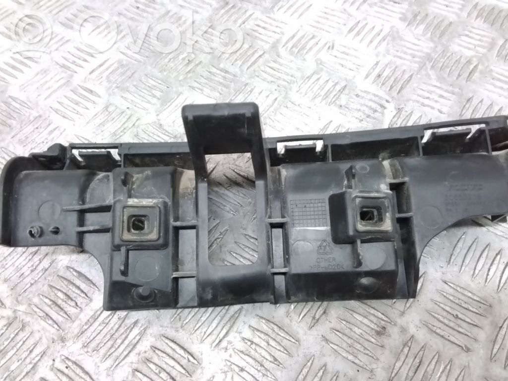Volvo C30 Rear bumper mounting bracket 