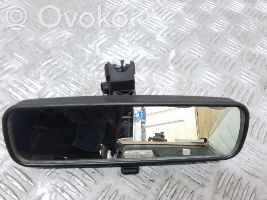 Volvo C30 Espejo retrovisor (interior) 