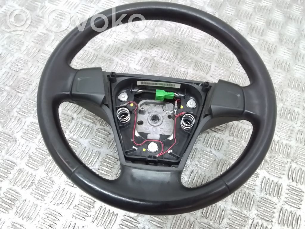 Volvo C30 Stūre 