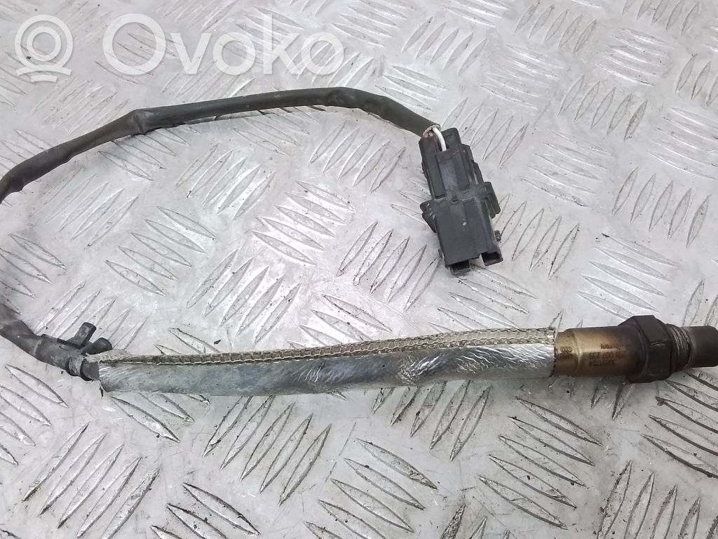 Volvo V50 Lambda probe sensor 