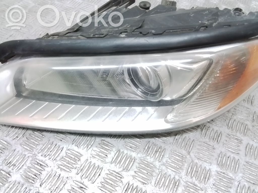 Volvo V70 Scheinwerfer 