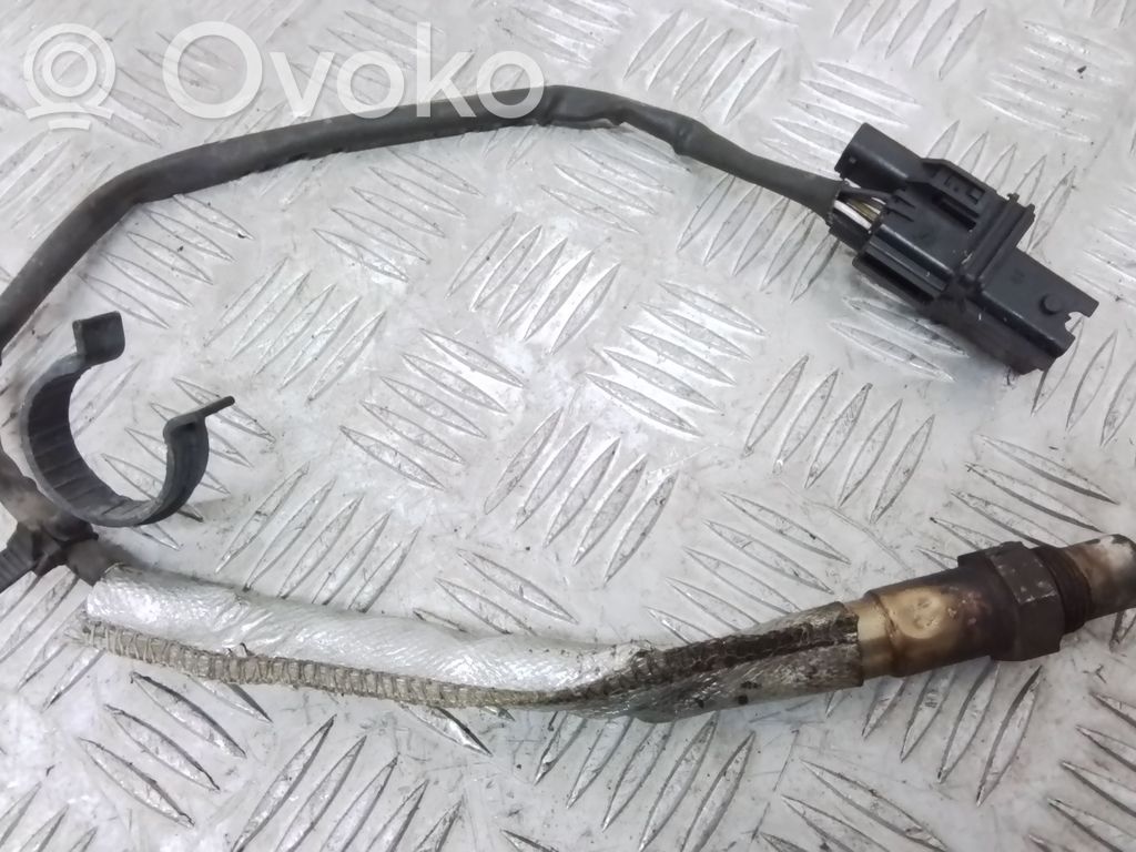 Volvo S40 Lambda probe sensor 
