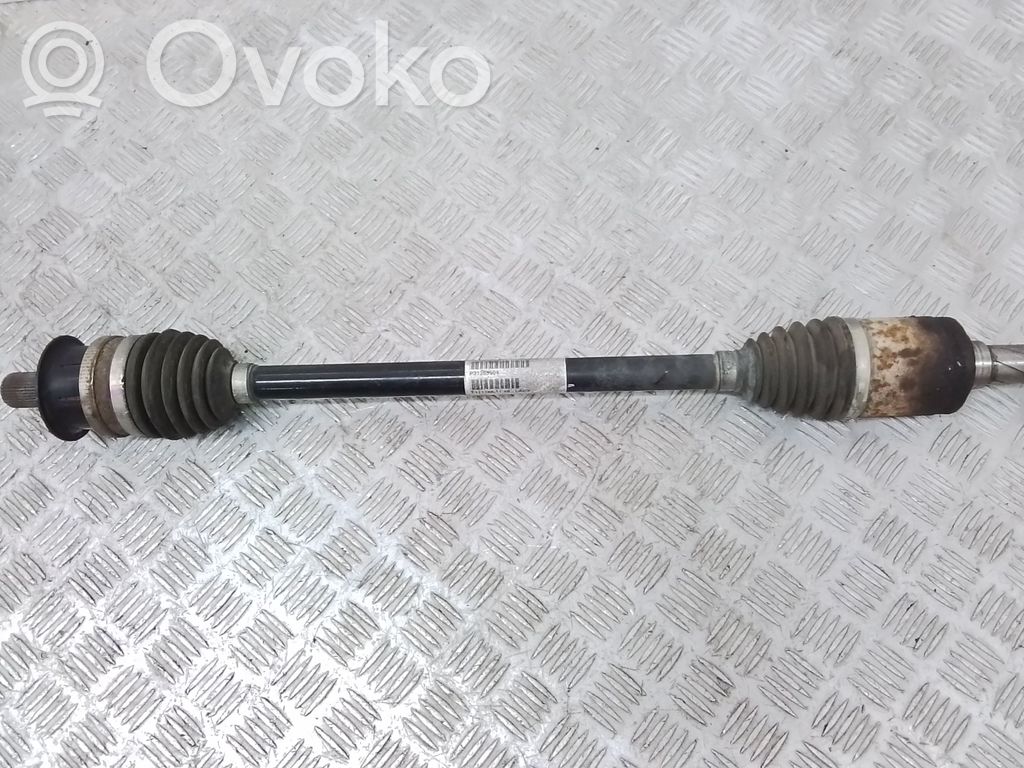 Volvo XC60 Eje de transmisión trasero 