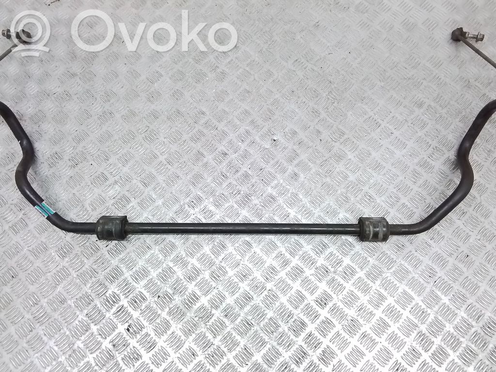 Chrysler Pacifica Stabilizators 