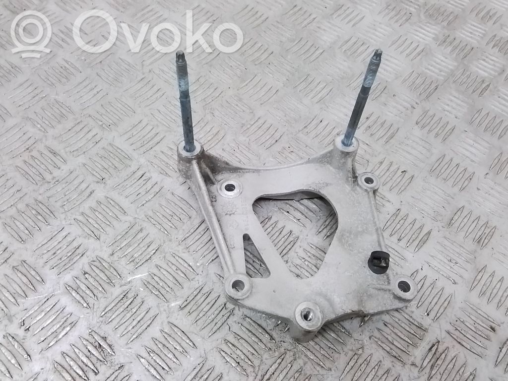 Chrysler Pacifica A/C compressor mount bracket 