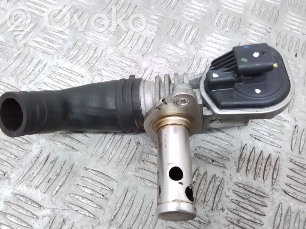 Chrysler Pacifica EGR vožtuvas 