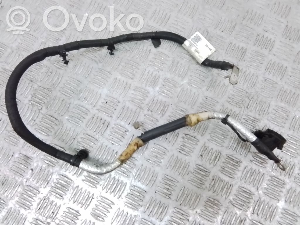 Chrysler Pacifica Mīnusa vads (akumulatora) 