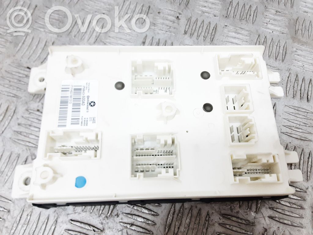 Chrysler Pacifica Module confort 