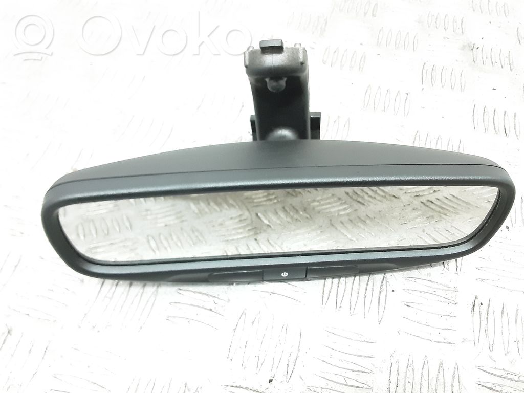 Chrysler Pacifica Rear view mirror (interior) 