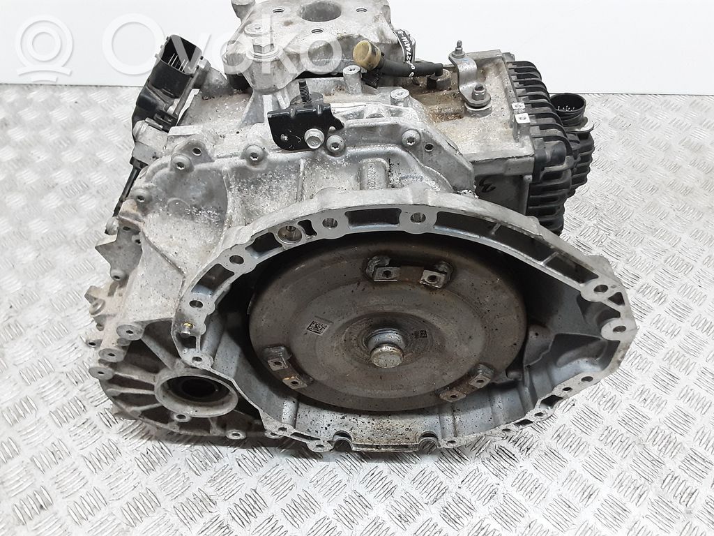 Automatic gearbox   P68429317AA,948TE,68425477AA,317AA