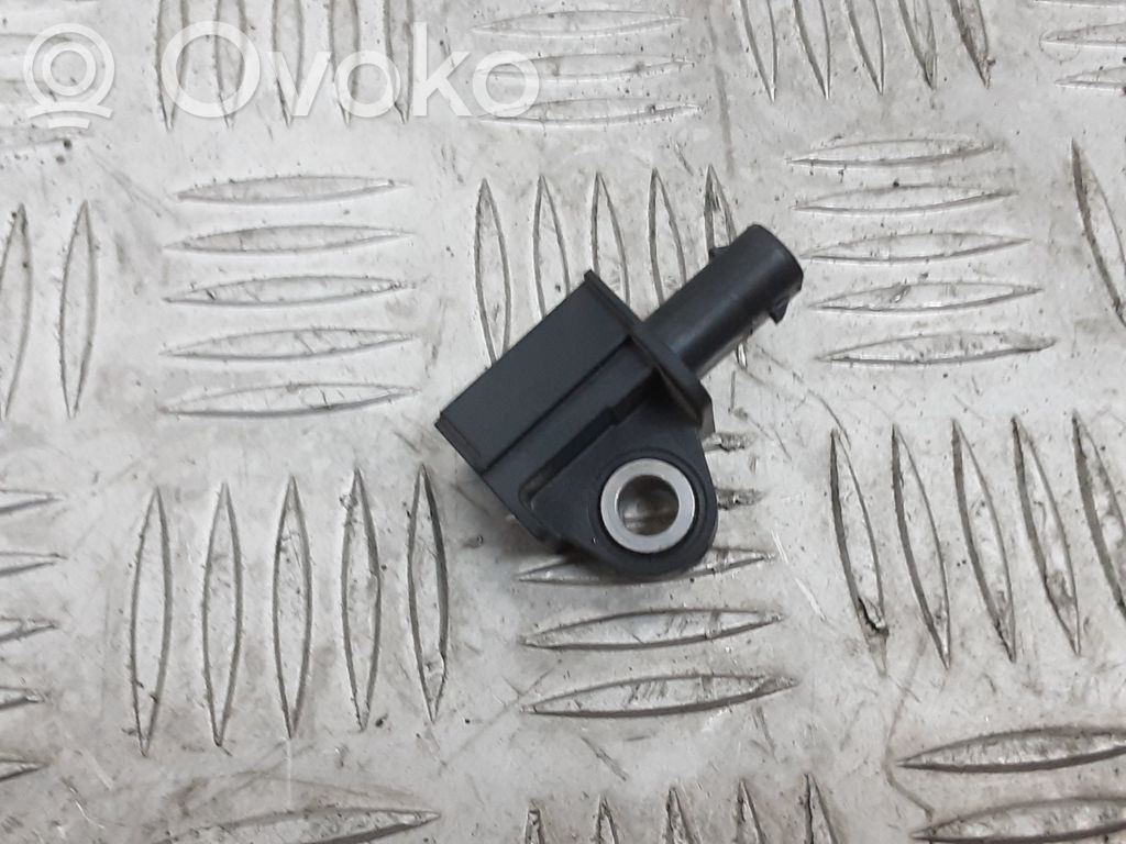 Chrysler Pacifica Airbag deployment crash/impact sensor 