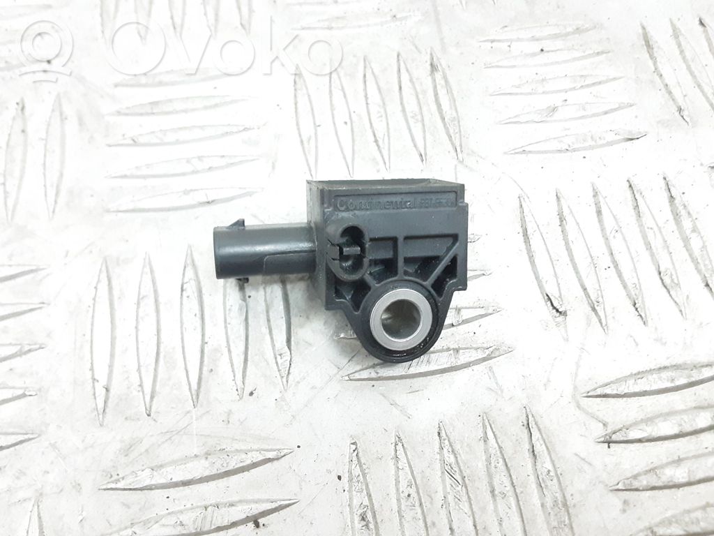 Chrysler Pacifica Airbag deployment crash/impact sensor 