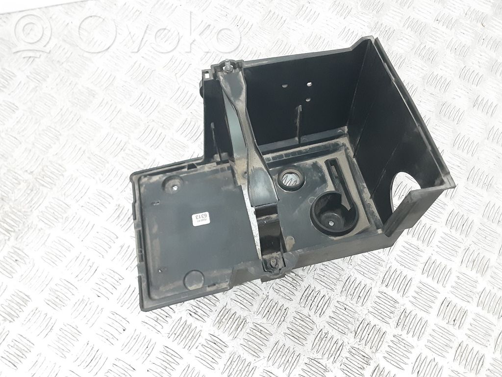 Podstawa / Obudowa akumulatora   3M5110723BU