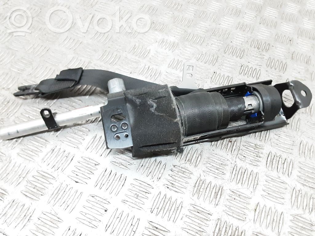 Volvo V50 Cinturón delantero 