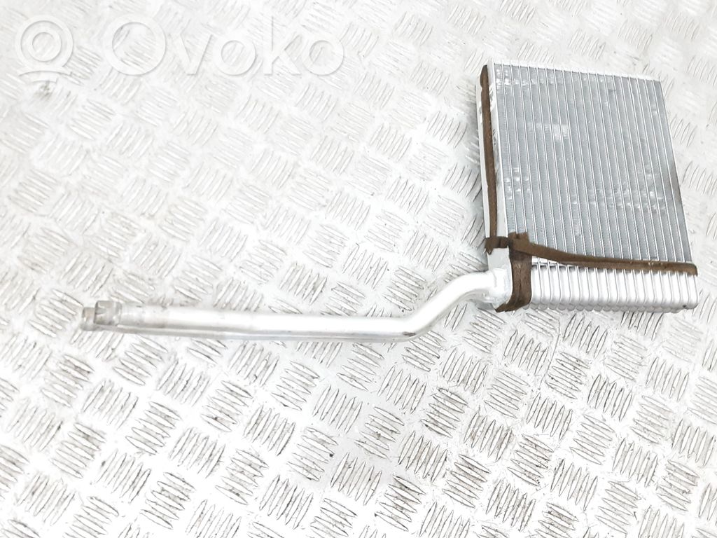 Volvo V50 Heater blower radiator 