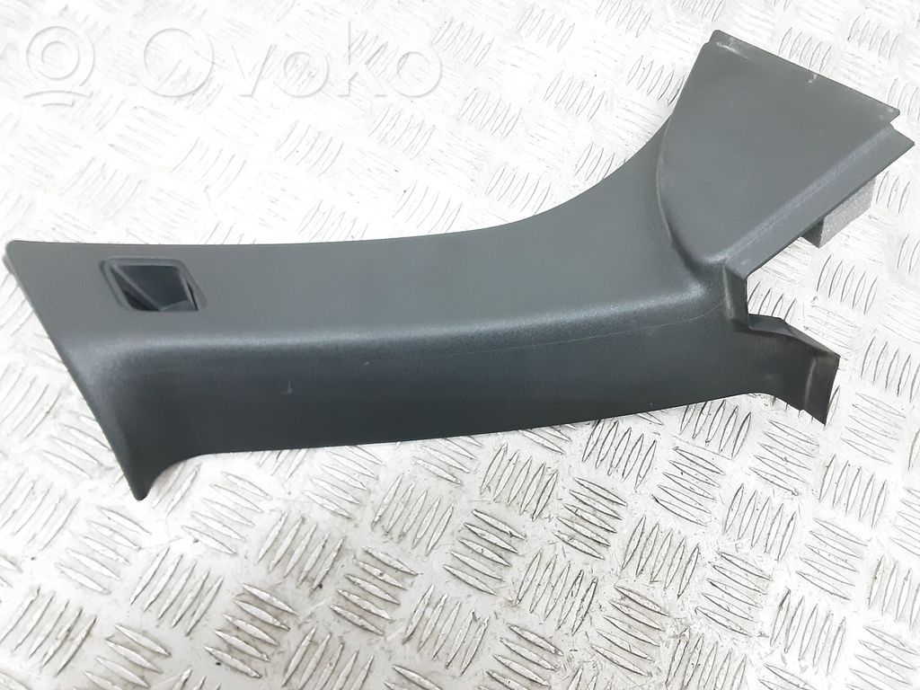 Volvo V50 Kita salono detalė 