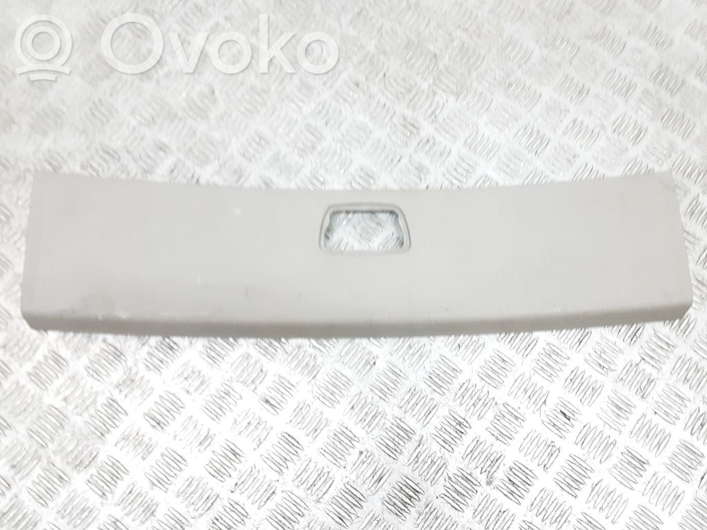 Volvo V50 Otros elementos de revestimiento del maletero/compartimento de carga 