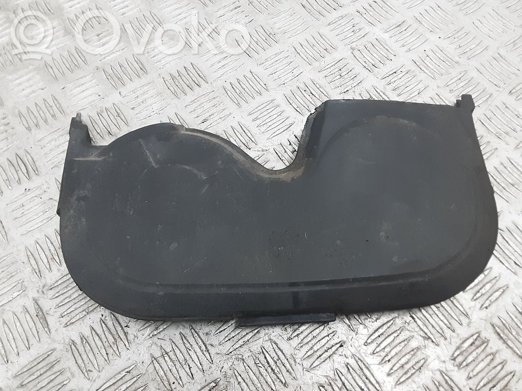 Volvo V50 Zobsiksnas aizsargs 