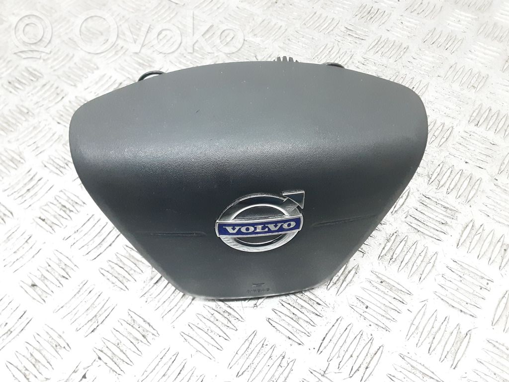Volvo XC60 Stūres drošības spilvens 