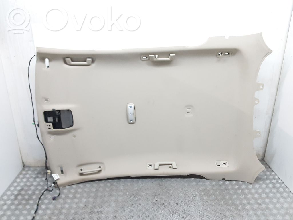 Volvo XC60 Headlining 