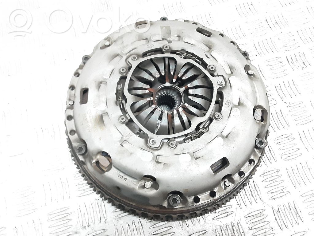 Volvo V70 Clutch set kit 