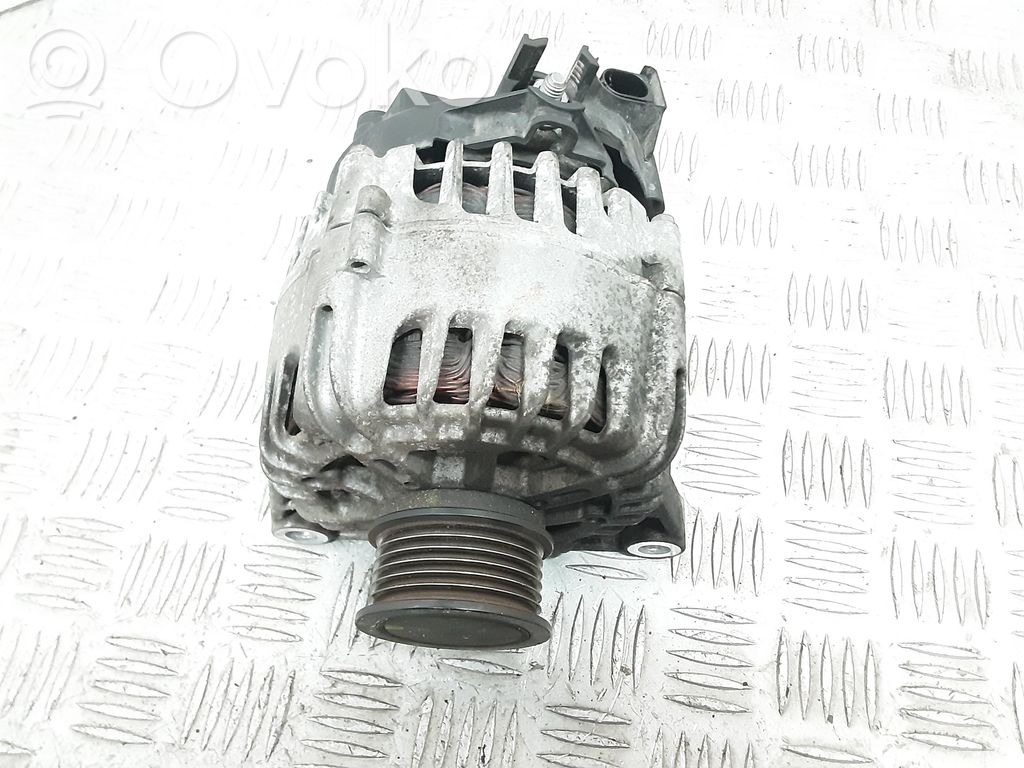 Alternator   30659701