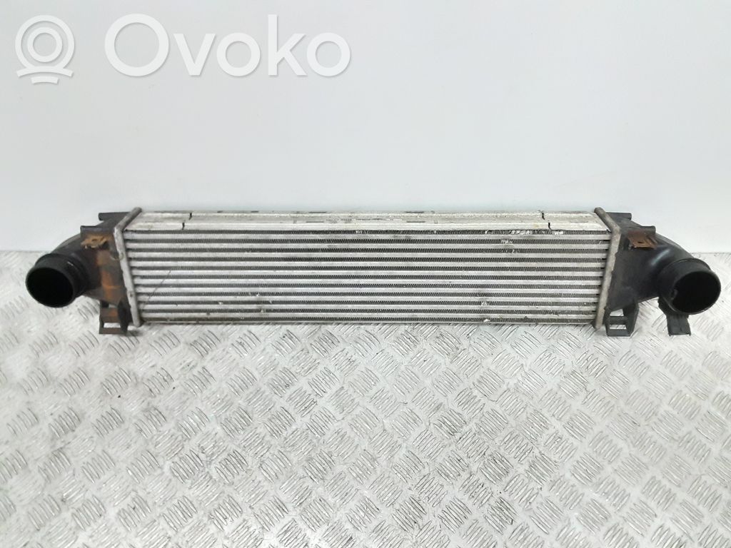 Volvo XC60 Interkūlerio radiatorius 